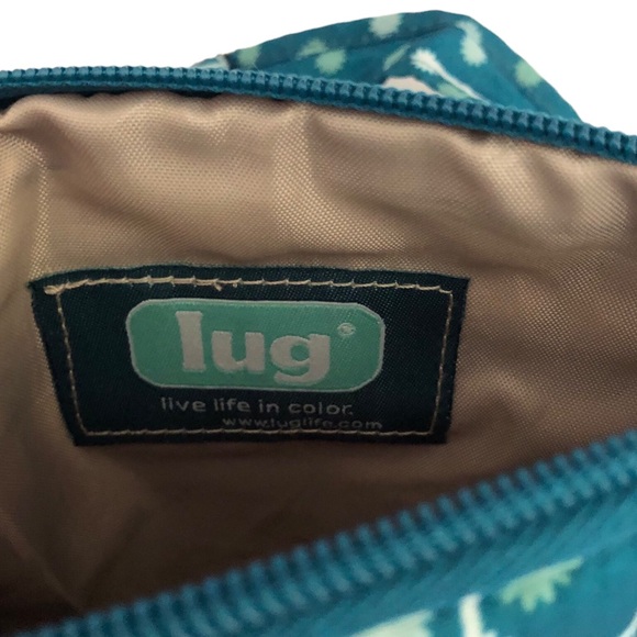 LUG - Skipper Crossbody Bag - Picture 3 of 5